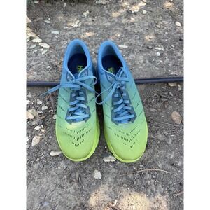 HOKA ONE ONE Mach 2 Pro Fly Men's Running Shoes Size 13